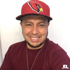 Meet your Posher, J luis